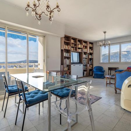Vue Panoramique, Grand Appartement 2 Chambres A Тулон Экстерьер фото