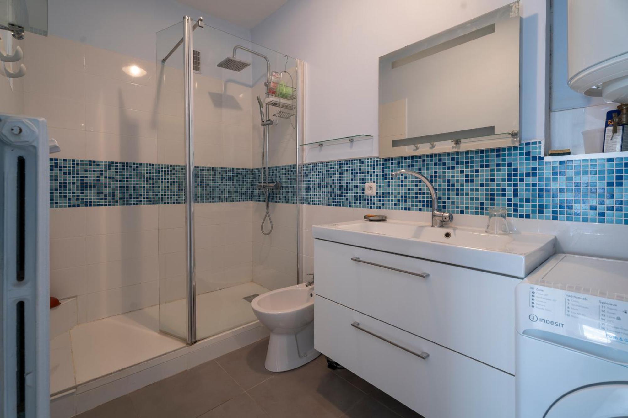 Vue Panoramique, Grand Appartement 2 Chambres A Тулон Экстерьер фото